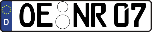 OE-NR07