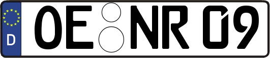 OE-NR09