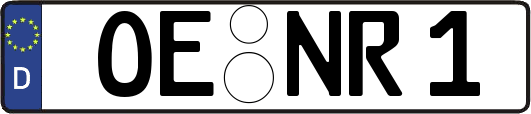 OE-NR1