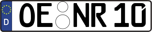 OE-NR10