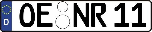 OE-NR11