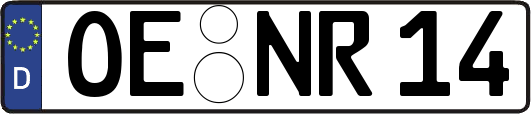 OE-NR14