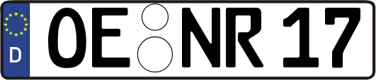 OE-NR17