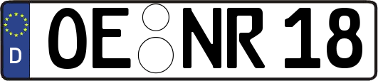 OE-NR18