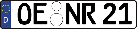 OE-NR21