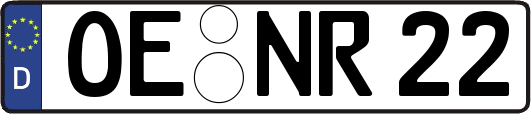 OE-NR22