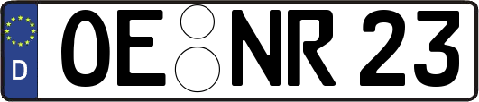 OE-NR23