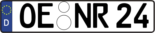 OE-NR24