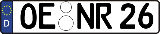 OE-NR26
