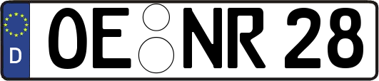 OE-NR28