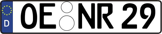 OE-NR29