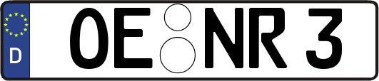 OE-NR3