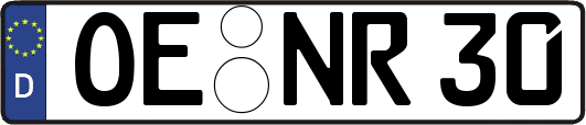 OE-NR30