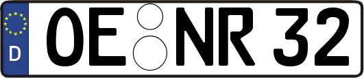OE-NR32