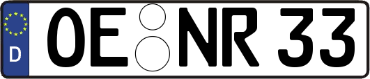 OE-NR33