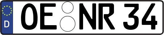 OE-NR34