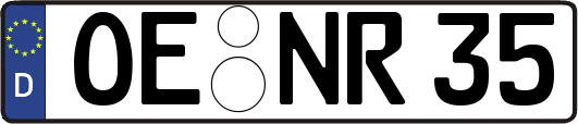 OE-NR35