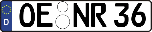 OE-NR36