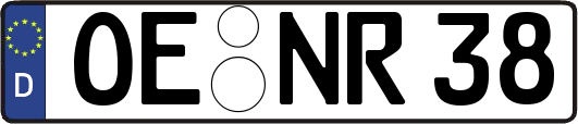 OE-NR38