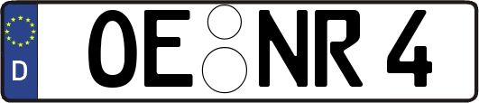 OE-NR4