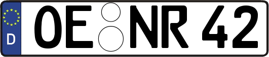 OE-NR42