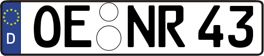 OE-NR43