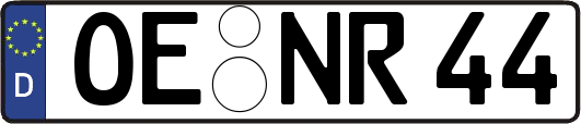 OE-NR44