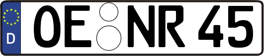 OE-NR45