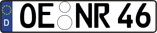 OE-NR46