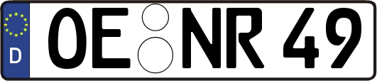 OE-NR49
