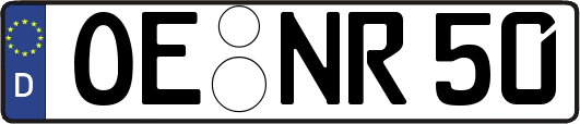 OE-NR50