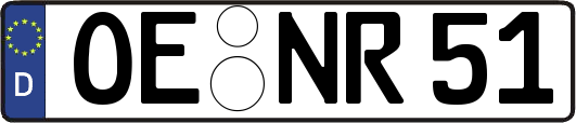 OE-NR51