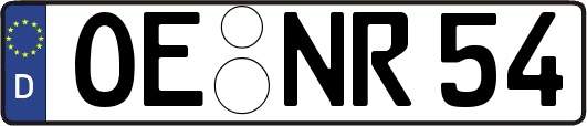 OE-NR54