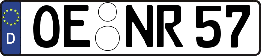 OE-NR57
