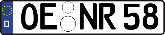 OE-NR58
