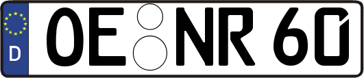 OE-NR60