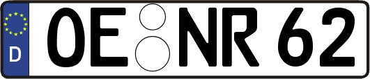 OE-NR62