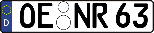OE-NR63