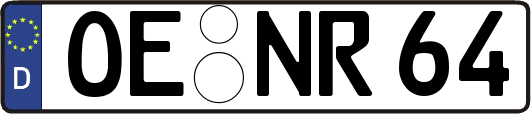 OE-NR64