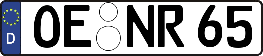 OE-NR65