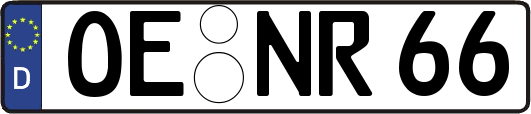OE-NR66
