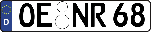 OE-NR68