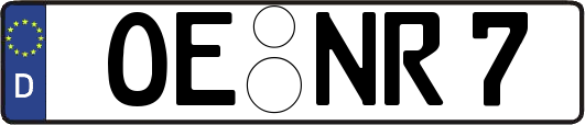 OE-NR7