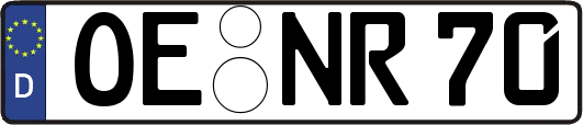 OE-NR70