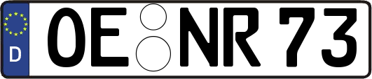 OE-NR73