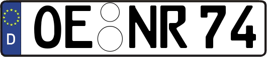 OE-NR74