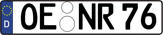 OE-NR76