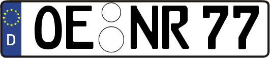 OE-NR77