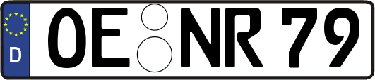 OE-NR79