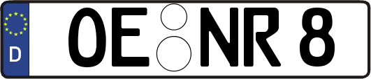 OE-NR8